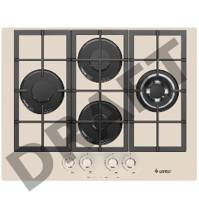 Варочная панель газовая Gefest 2231-01 Р81