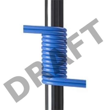 Кабель HPE Premier Flex LC/LC OM4 2f 15m (QK735A)