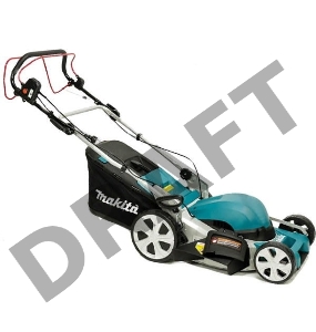 Газонокосилка роторная Makita ELM4621 1800Вт