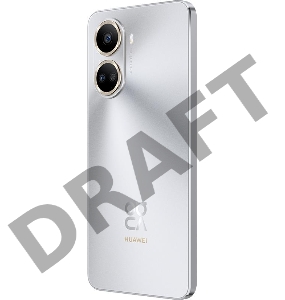 Мобильный телефон HUAWEI NOVA 10 SE BNE-LX1 STARRY SILVER