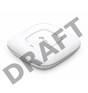 Точка доступа TP-Link SMB EAP245 AC1750 Гигабитная двухдиапазонная потолочная точка доступа Wi-Fi SMB