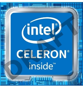 Процессор Intel CPU Desktop Celeron G4930 (3.2GHz, 2MB, LGA1151) tray v2