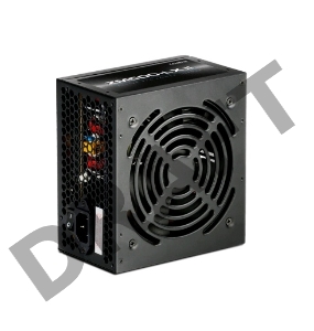 Блок питания Zalman ZM600-LXII <600W, (20+4+4+4) pin, 2x(6+2) pin, 6xSATA, 3xMolex, 12 см, кабель питания, 85%, Active P