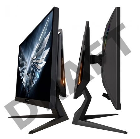 Монитор Gigabyte 27