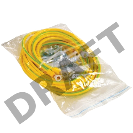 Комплект проводов заземления ЦМО ПЗ-ШТК-М