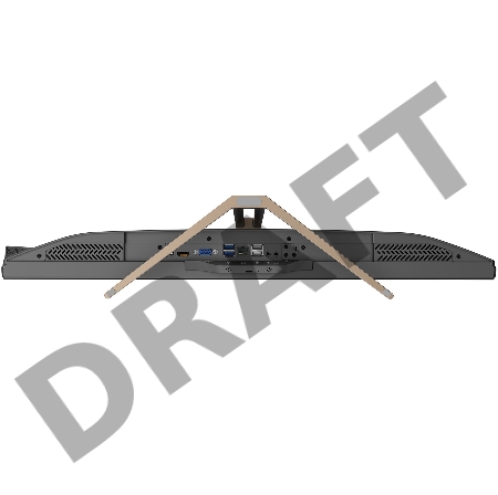 Моноблок SunWind Ultra AiO 27i 27