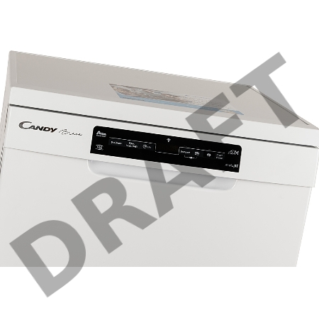 Посудомоечная машина Candy CDPN 1D640PW-08