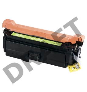 Картридж Cactus CS-CE260A для принтеров HP Сolor LaserJet CP4025/CP4525/CM4540  черный 8500 стр.