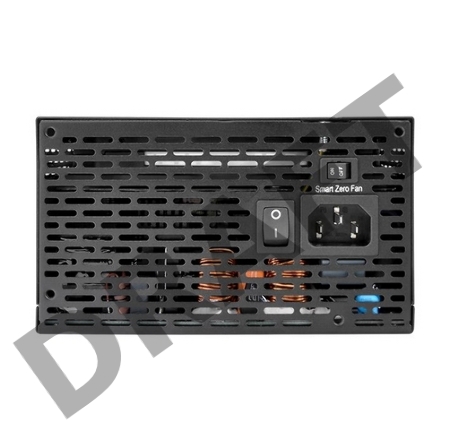 Блок питания Toughpower GF1 850 PS-TPD-0850FNFAGE-1 0850W/Fully Modular/Non Light/Full Range/Analog/80 Plus Gold/EU/100% JP CAP/All Flat Cables