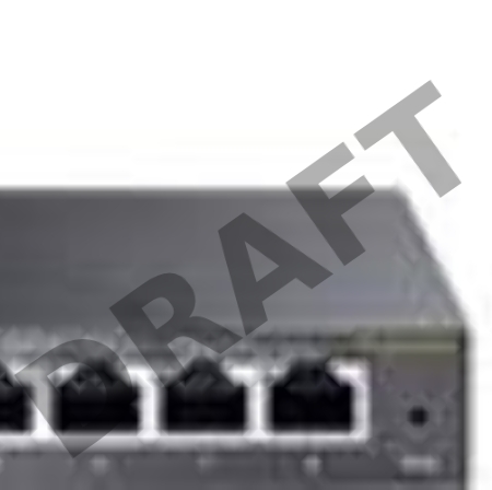 Коммутатор TP-LINK  SMB TL-SG108PE Easy Smart гигабитный 8-портовый коммутатор с 4 портами PoE