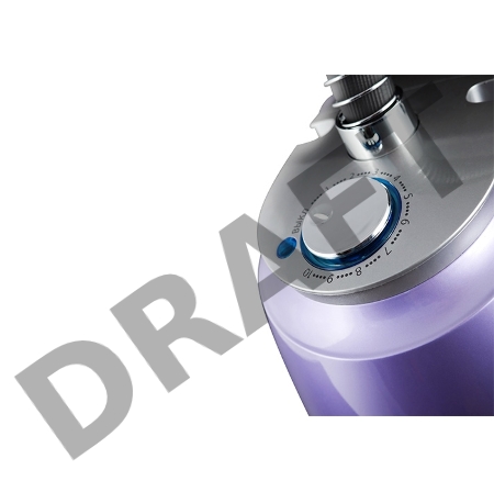 Отпариватель Centek CT-2385 (фиолетовый) 2200Вт, 2.5л БОЛЬШОЙ БАК, давление2 Бар, 2 ШТАНГИ,10режимов