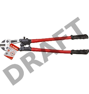 Зубр Болторез 