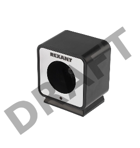 Отпугиватель вредителей с изменяемой частотой излучения, 220В | 71-0009 | REXANT