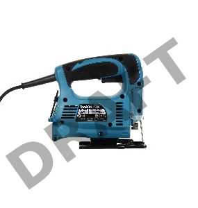  Лобзик Makita 4326 Лобзик,в\рук, {450Вт,3100об\м,ход-18мм,рез-65мм,1.8кг,кор}