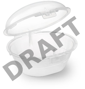 Пустышка ultra soft, Dreams, 0-6 мес, 1 шт, для девочек