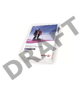 Бумага офисная Xerox Марафон Премьер A4 (450L91720) A4, 80г/м2, 500 листов, 210x297mm, класс 