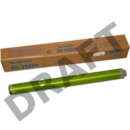 Фотобарабан Sharp AR310DM для AR 5625/5631 black (75000стр.)