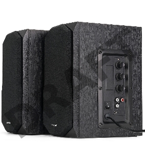 Акустическая система 2.0 CROWN CMS-508