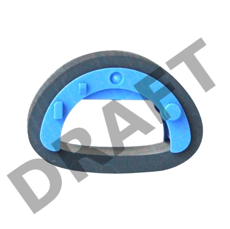 Ролик захвата HP LJ 4200/4250/4300/4350/M4345/CLJ 4700/CP4005 (RL1-0019) Ролик захвата HP LJ 4200/4250/4300/4350/M4345/CLJ 4700/CP4005 (RL1-0019)