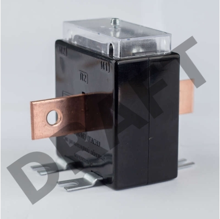 Трансформатор тока Т-0.66 250/5А кл. точн. 0.5 5В.А Кострома ОС0000003610