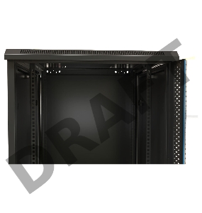 Шкаф телекоммуникационный настенный Hyperline TWB, 19