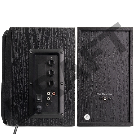 Акустическая система 2.0 CROWN CMS-508