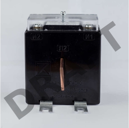 Трансформатор тока Т-0.66 250/5А кл. точн. 0.5 5В.А Кострома ОС0000003610