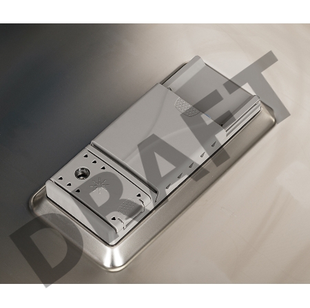 Посудомоечная машина Candy CDPN 1D640PW-08