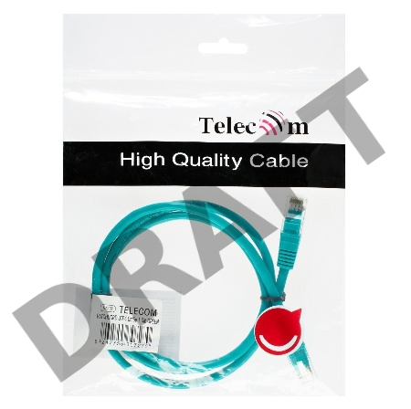 Патчкорд литой 