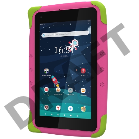Планшет Topdevice Kids Tablet K7, 7.0