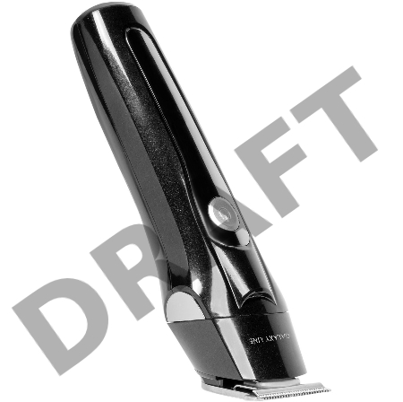 Набор для стрижки GALAXY GL 4150