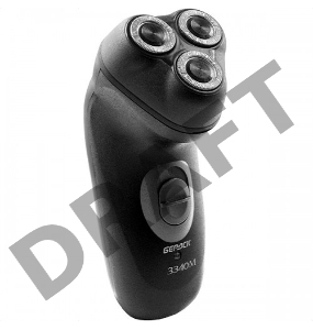 Бритва Бердск 3340 М