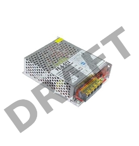 Открытый Блок питания. FE-S-5/12 87-264V, 12V