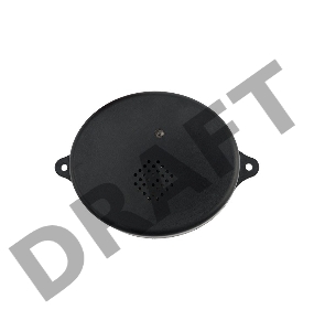 Ультразвуковой отпугиватель грызунов 12 В (автомобильный) REXANT