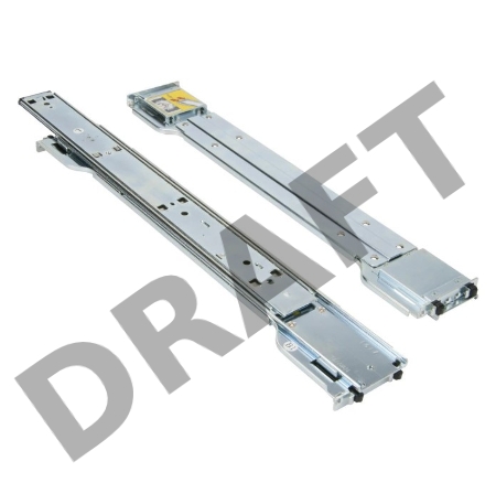 Рельсы SuperMicro MCP-290-00058-0N