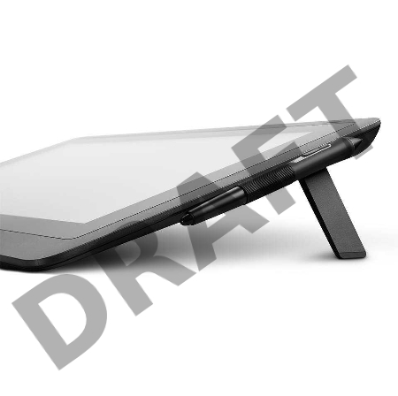 Графический интерактивный перьевой дисплей  Wacom Cintiq 16