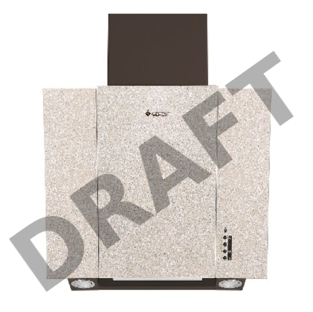 Вытяжка Gefest  ВО-3603 К48 Конструкция: каминная Фасад: стеклянный Масса нетто,кг: 13.3 Масса брутто,кг: 16.4 Диапазон номинальных напряжений,В: 220-230 Габаритные размеры ШхГхВ,см: 60x49x42.5 Габаритные размеры в упаковке ШхГхВ,см: 68.8x55.8x63.1 Цвет: 