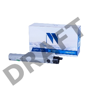 Картридж NVPrint совместимый Xerox 106R01221 Black для Phaser 6360 (18000k)