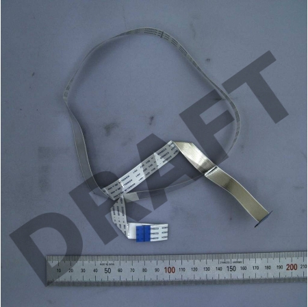 Шлейф линейки сканирования Samsung SL-M2870/M2880/WC 3215/3225 (JC39-01991A)