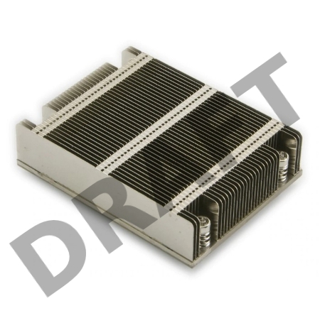 Радиатор SuperMicro SNK-P0047PS