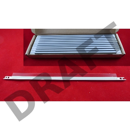 Дозирующее лезвие (Doctor Blade) HP LJ 1160/1320/2015 (ELP, Китай) 10штук