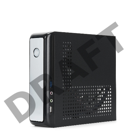 Корпус CROWN CMC-170-113 (CM-PSDC95)