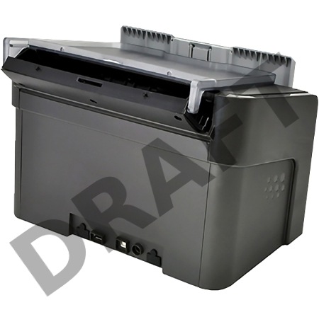 ArtixScan DI 6260S Документ сканер А4, двухсторонний, 60 стр/мин, автопод. 100 листов, USB 2.0/ ArtixScan DI 6260S, Document scanner, A4, duplex, 60 ppm, ADF 100, USB 2.0