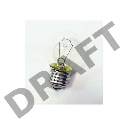 Лампа накаливания ДШ 230-60Вт E27 (100) Favor 8109016