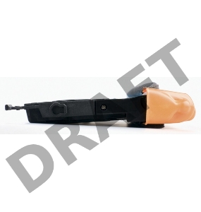 Тонер-картридж Cactus CS-CLT-C409S для принтеров Samsung CLP-310, голубой, 1000 стр.