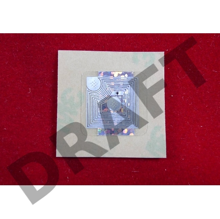 Чип Kyocera FS-C5250DN (TK590C) Cyan 5K (ELP, Китай)