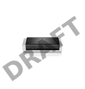 Сканер Brother компактный ADS-1200 