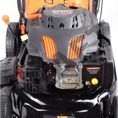 Газонокосилка роторная Patriot PT47LS бензиновая      