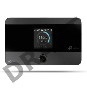 Маршрутизатор беспроводной TP-Link SOHO  M7350 4G