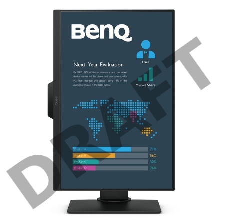 Монитор Benq 25